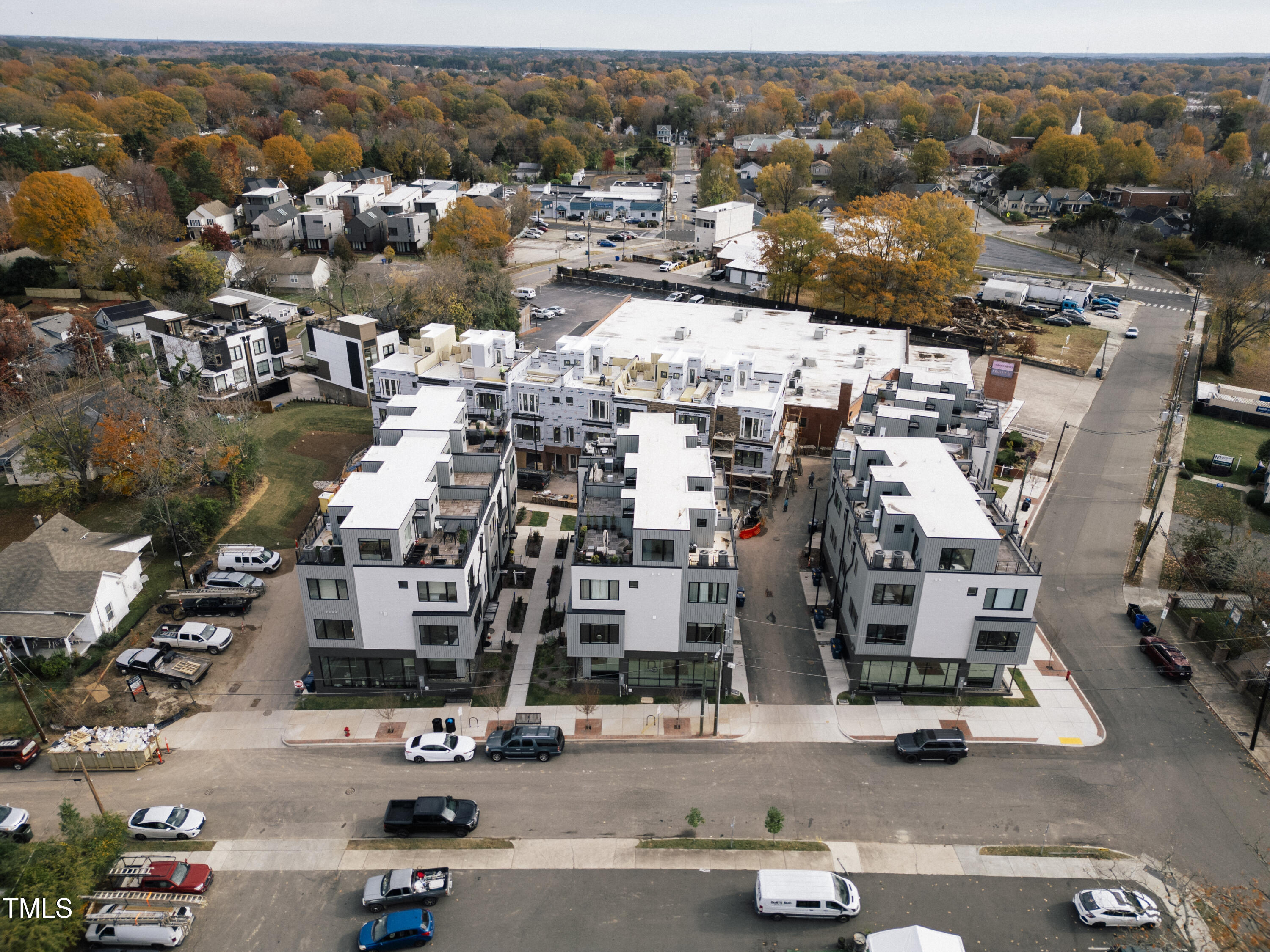 3005 Corbell Durham, NC 27701 - Photo 25 of 37 DJI_0291