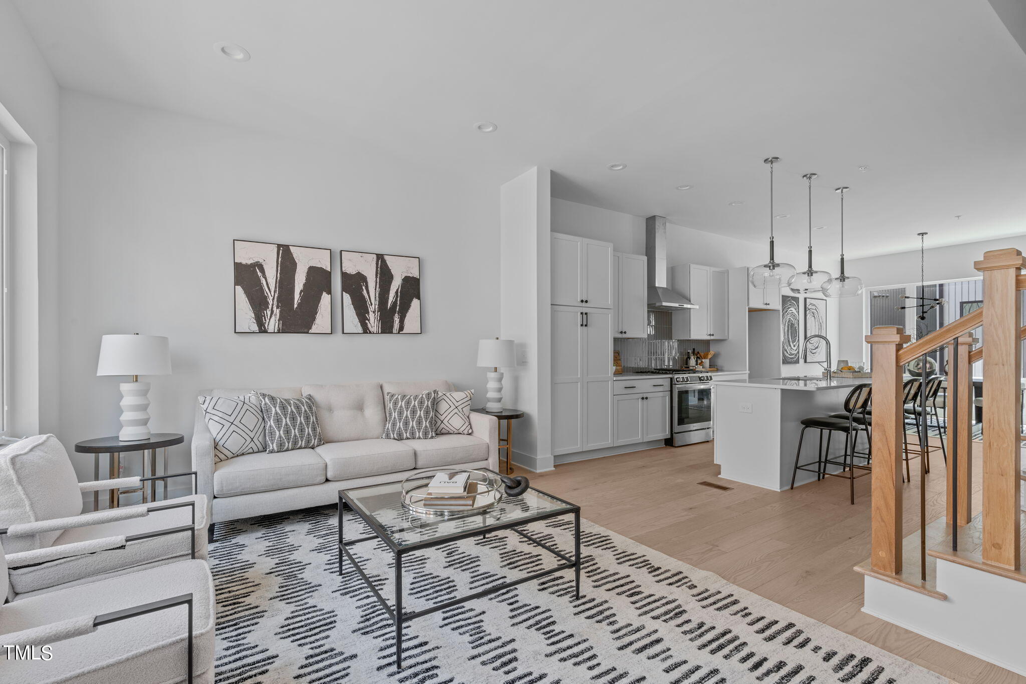 3005 Corbell Durham, NC 27701 - Photo 8 of 37 11_NB