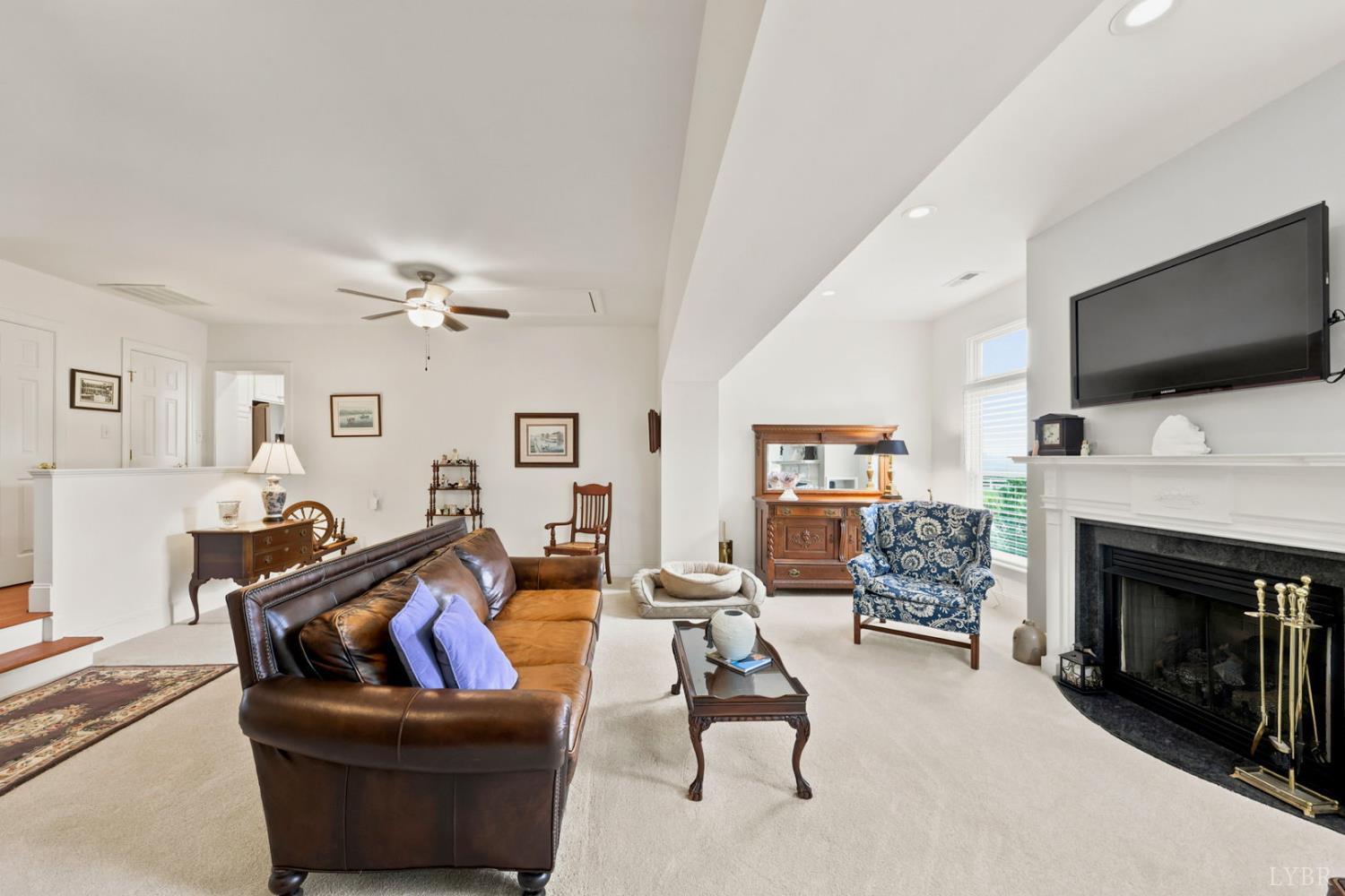 1237 Austin Mill Road Evington, VA 24550 - Photo 34 of 65