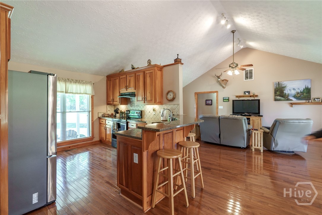 3151 Jack Glass Road Monroe, GA 30656 - Photo 17 of 62