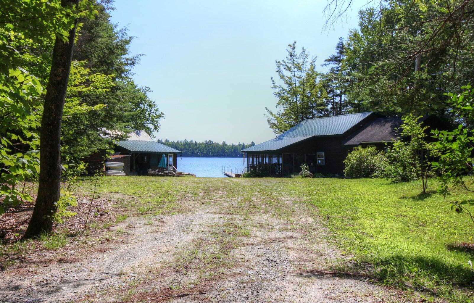 3 Chuckys Lane Millinocket, ME 04462 - Photo 25 of 51