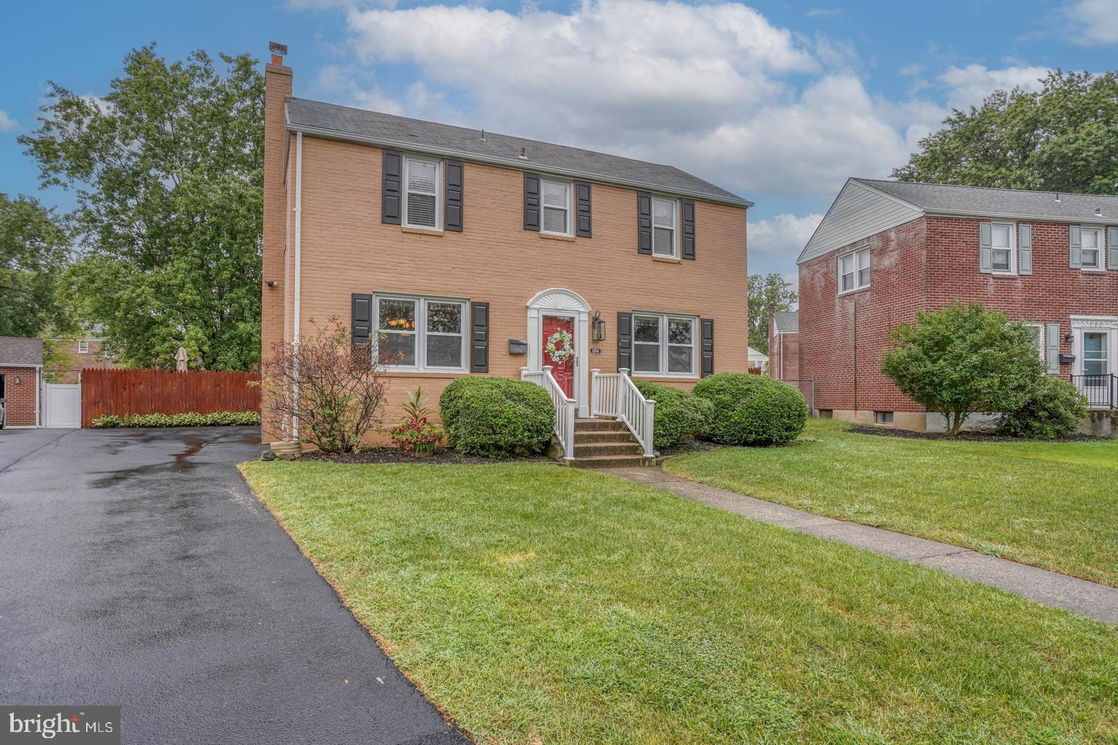 104 Sandra Road Wilmington, DE 19803 - Photo 1 of 36 Gallery Image 1