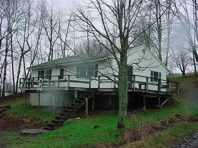 1105 Jones Road Mount Vision, NY 13810 - Photo 1 of 1