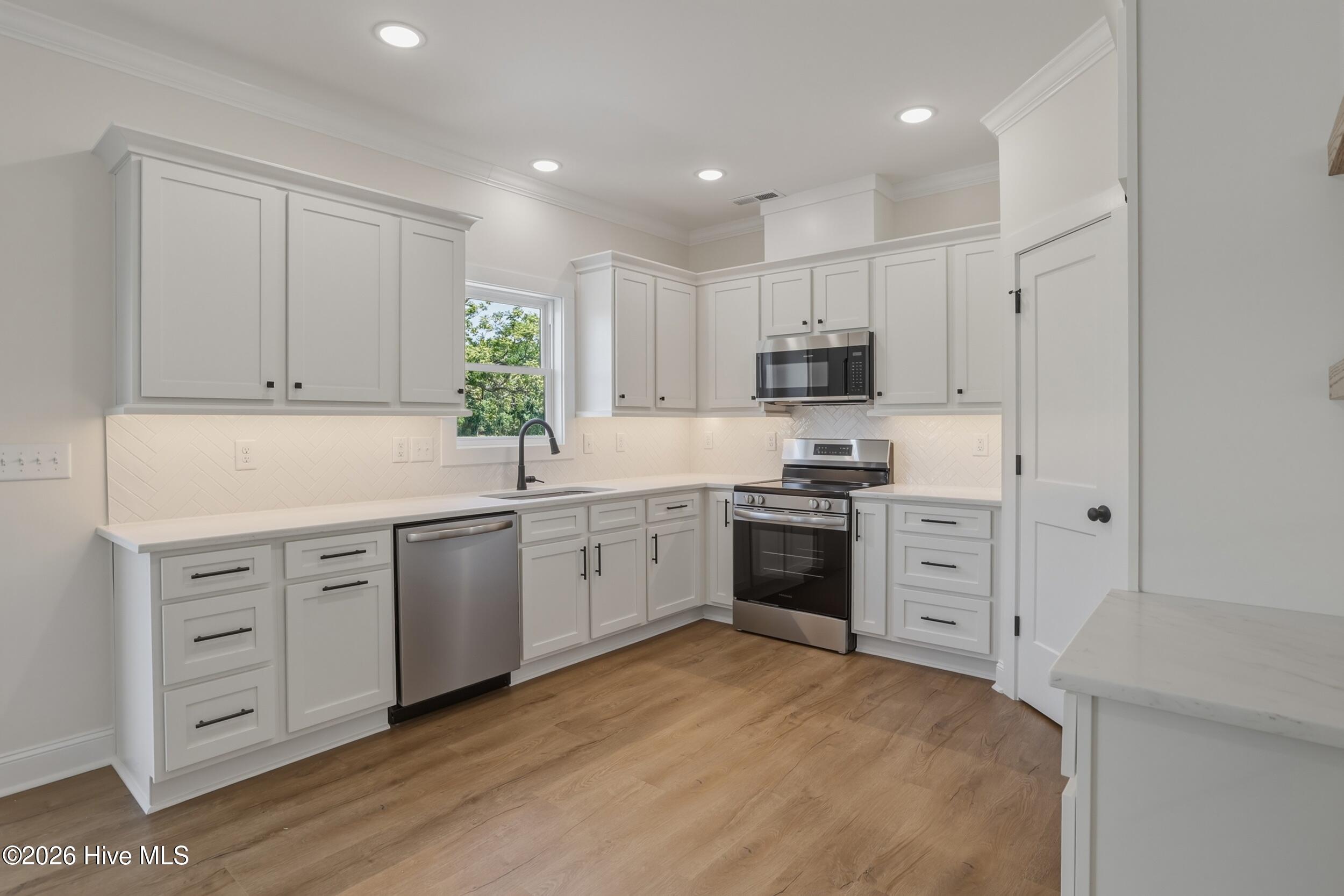 1851 Carraway Road Fountain, NC 27829 - Photo 10 of 41
