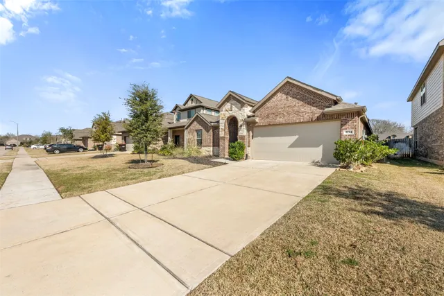 $310,000 | 3714 McCrary Falls Way, Richmond, TX 77406