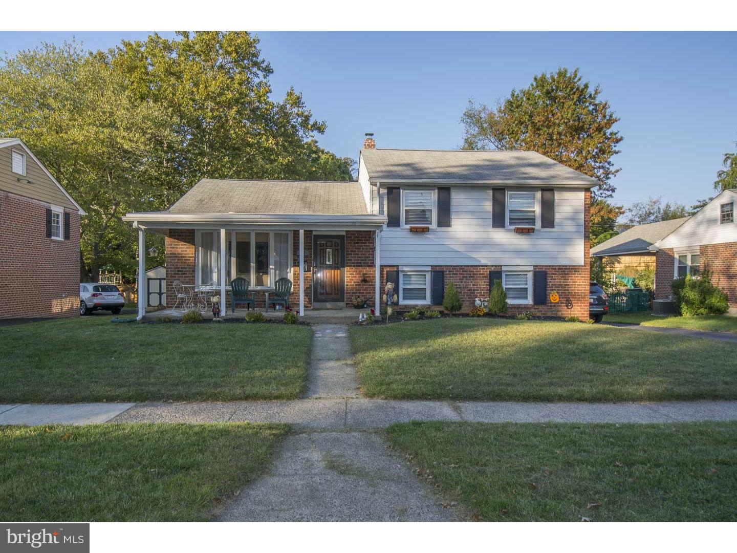 417 Rittenhouse Circle Havertown, PA 19083 - Photo 1 of 24 Exterior Front