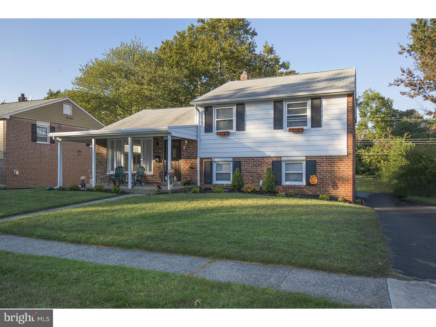 417 Rittenhouse Circle Havertown, PA 19083 - Photo 2 of 24 Exterior Front