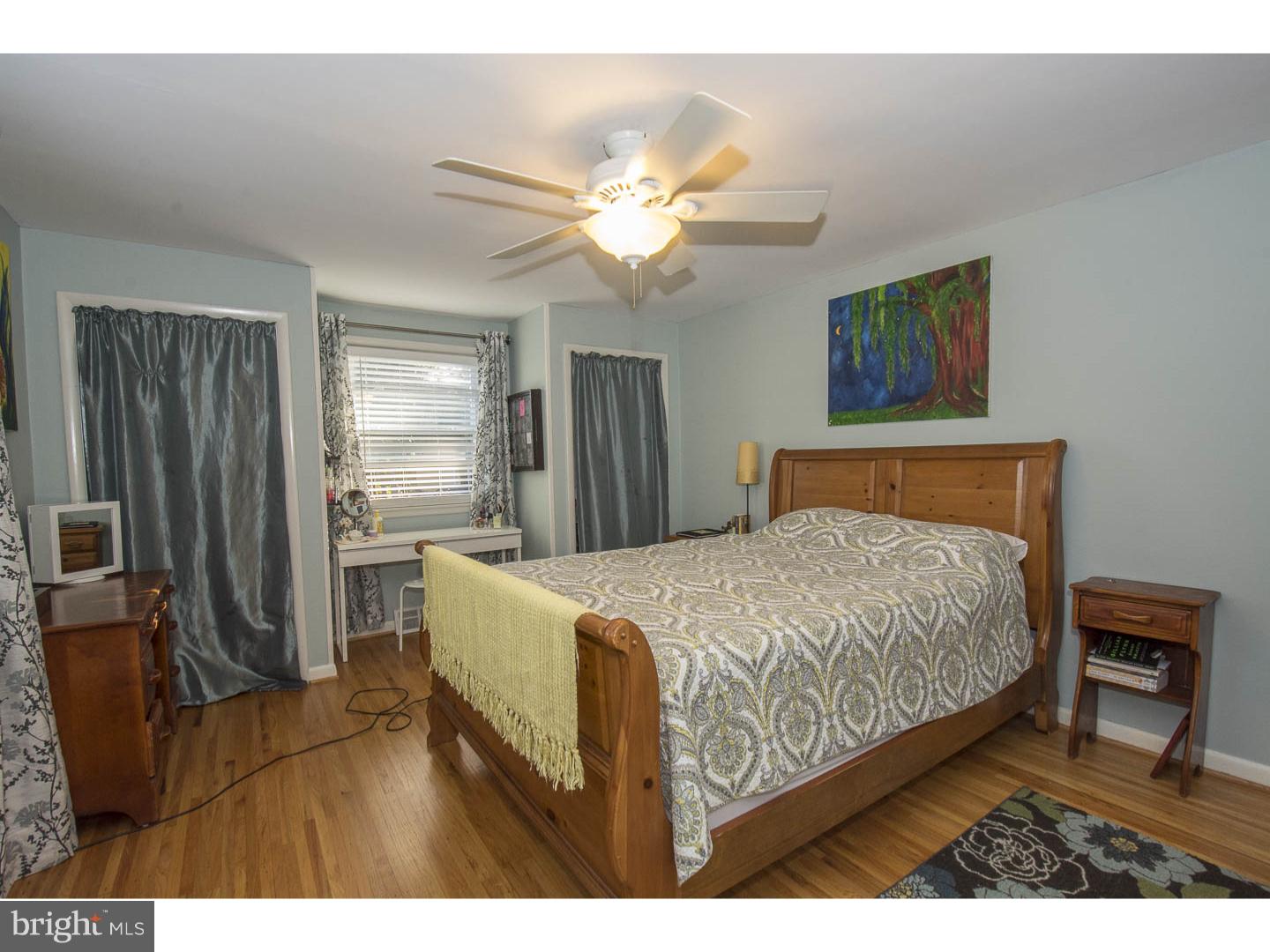 417 Rittenhouse Circle Havertown, PA 19083 - Photo 11 of 24 Bedroom - Main
