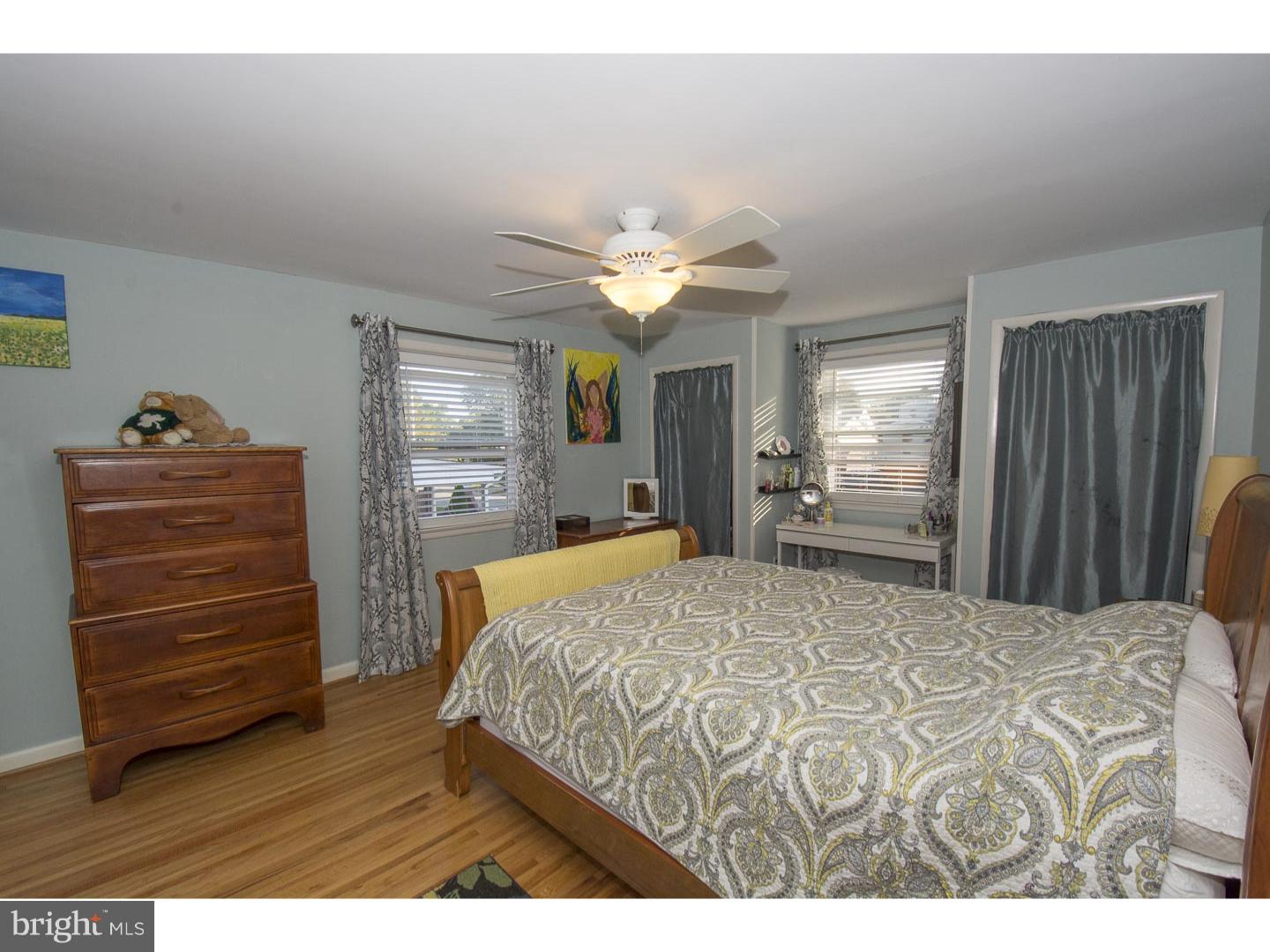 417 Rittenhouse Circle Havertown, PA 19083 - Photo 12 of 24 Bedroom - Main