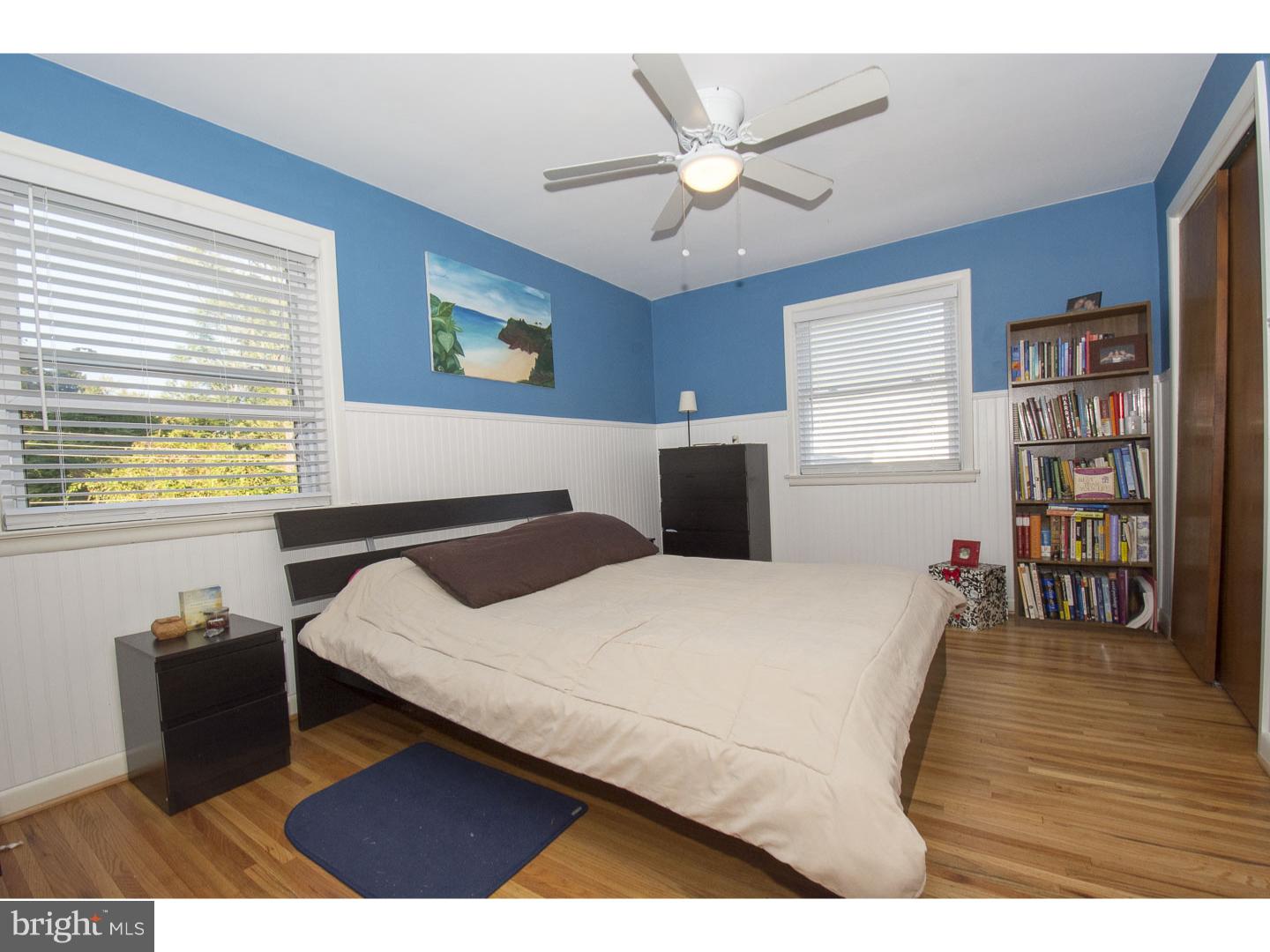 417 Rittenhouse Circle Havertown, PA 19083 - Photo 13 of 24 Bedroom 2