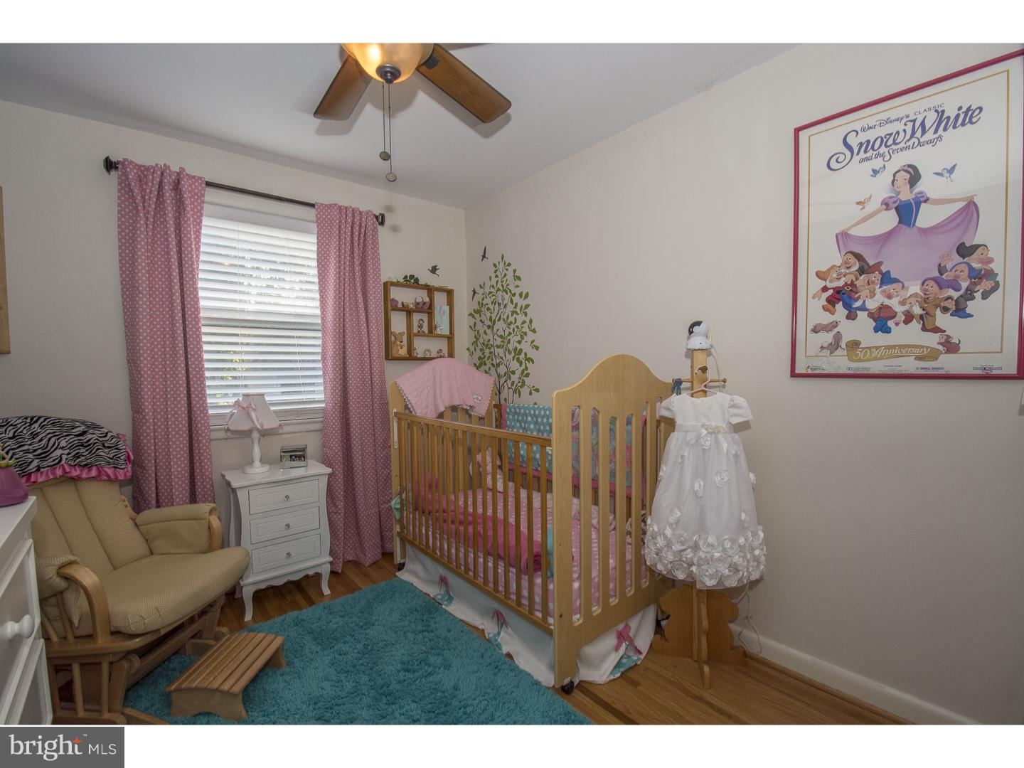 417 Rittenhouse Circle Havertown, PA 19083 - Photo 14 of 24 Bedroom 3