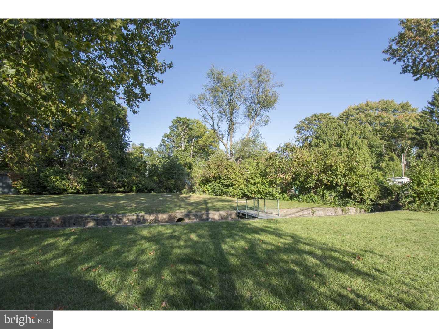 417 Rittenhouse Circle Havertown, PA 19083 - Photo 24 of 24 View in Back