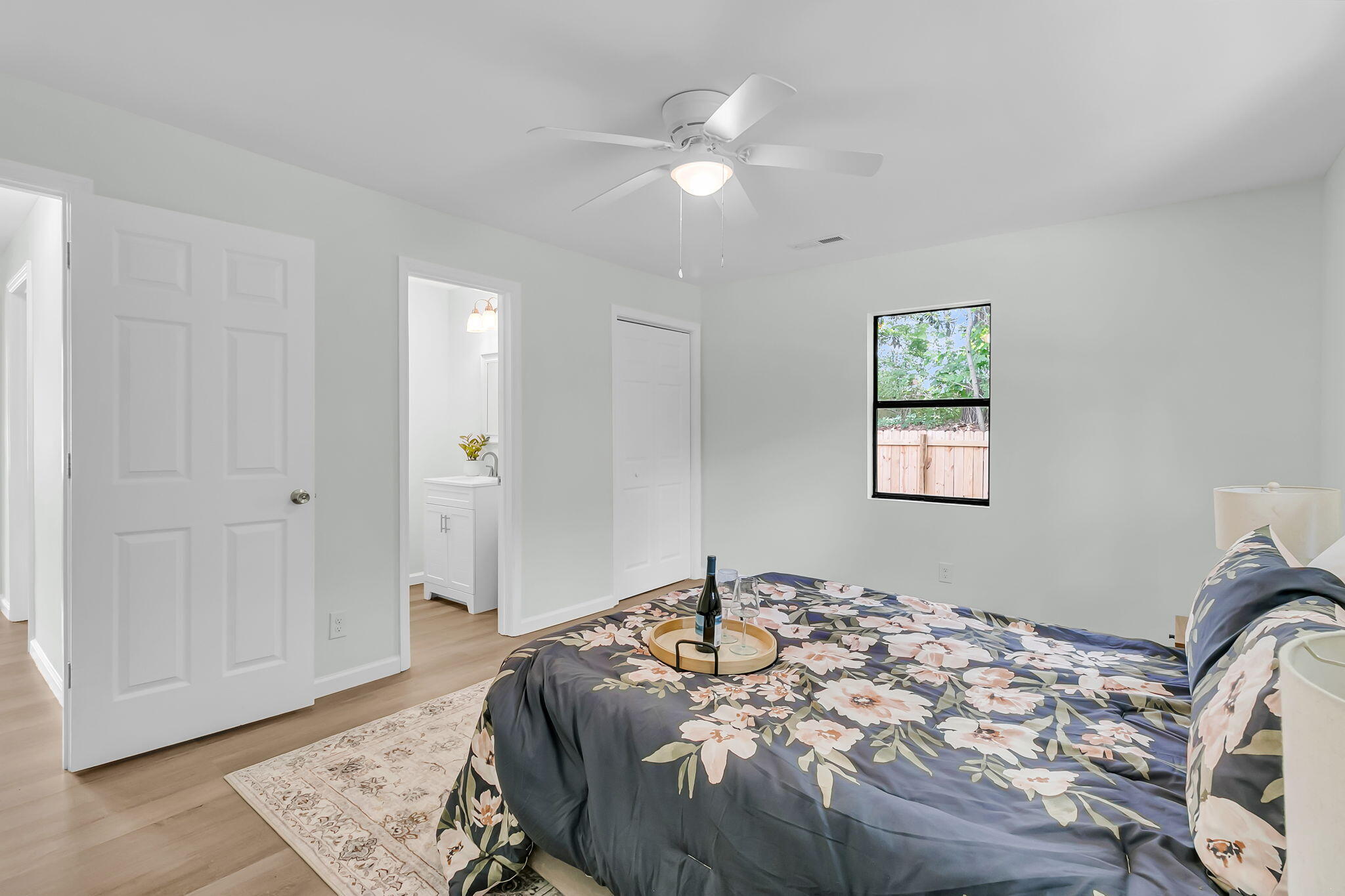 802 Royle Road Ladson, SC 29456 - Photo 22 of 37 CREM - 802 Royle Rd staged-22