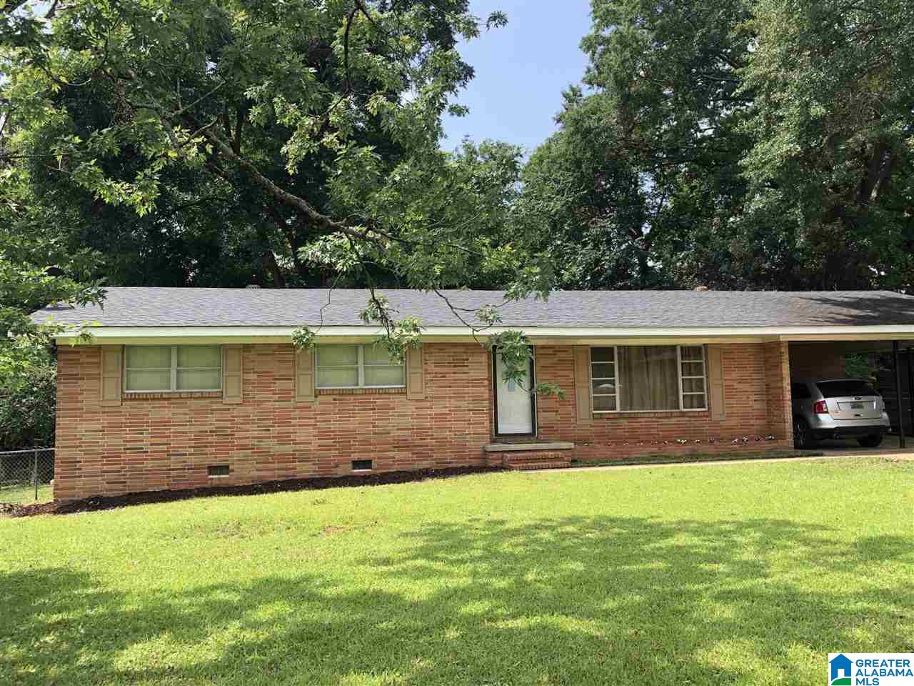 403 Wright Avenue Bessemer, AL 35023 - Photo 2 of 4