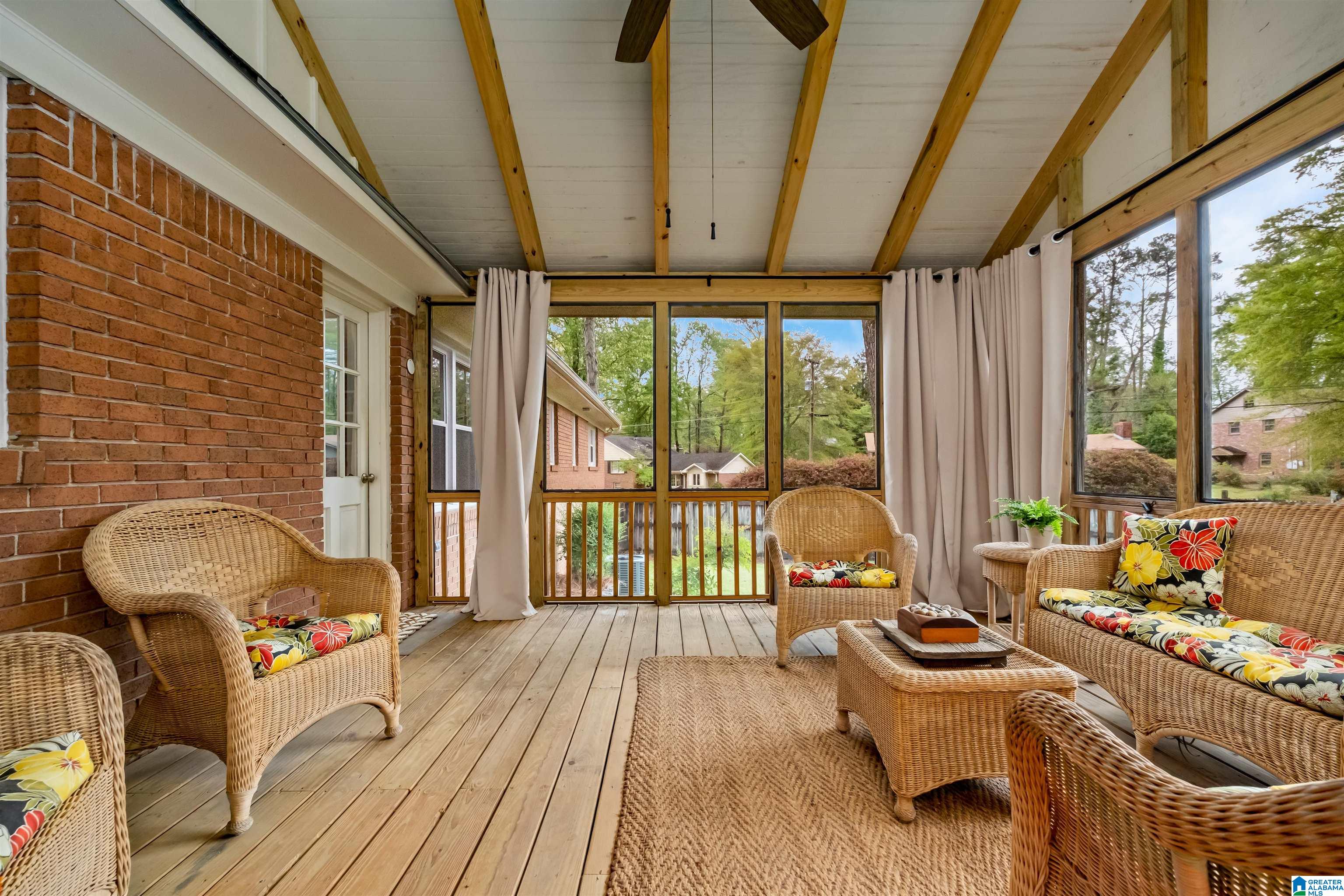 3209 Tyrol Road Birmingham, AL 35216 - Photo 32 of 41