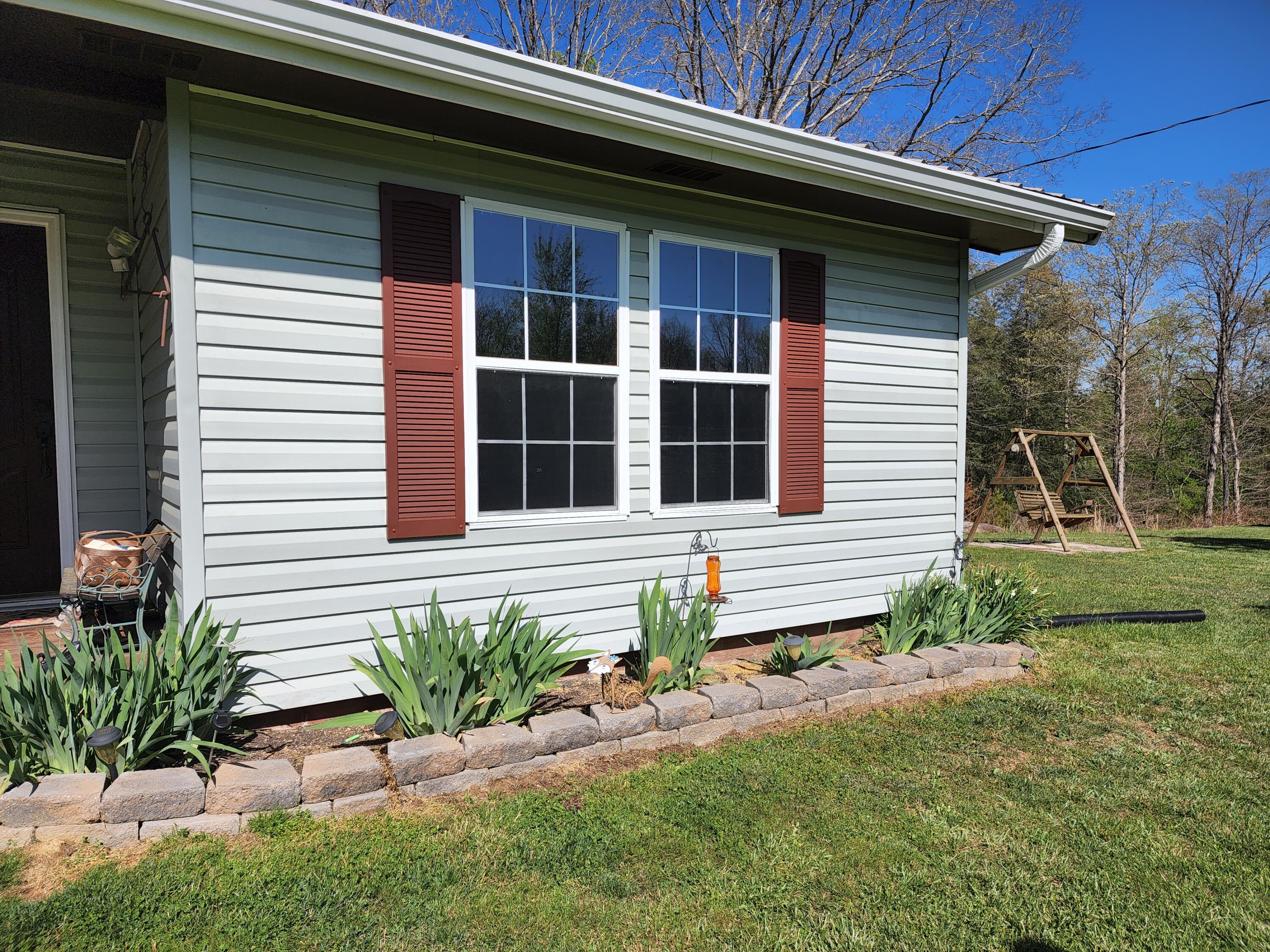 823 Loyd Road Pikeville, TN 37367 - Photo 5 of 52 Loyd51