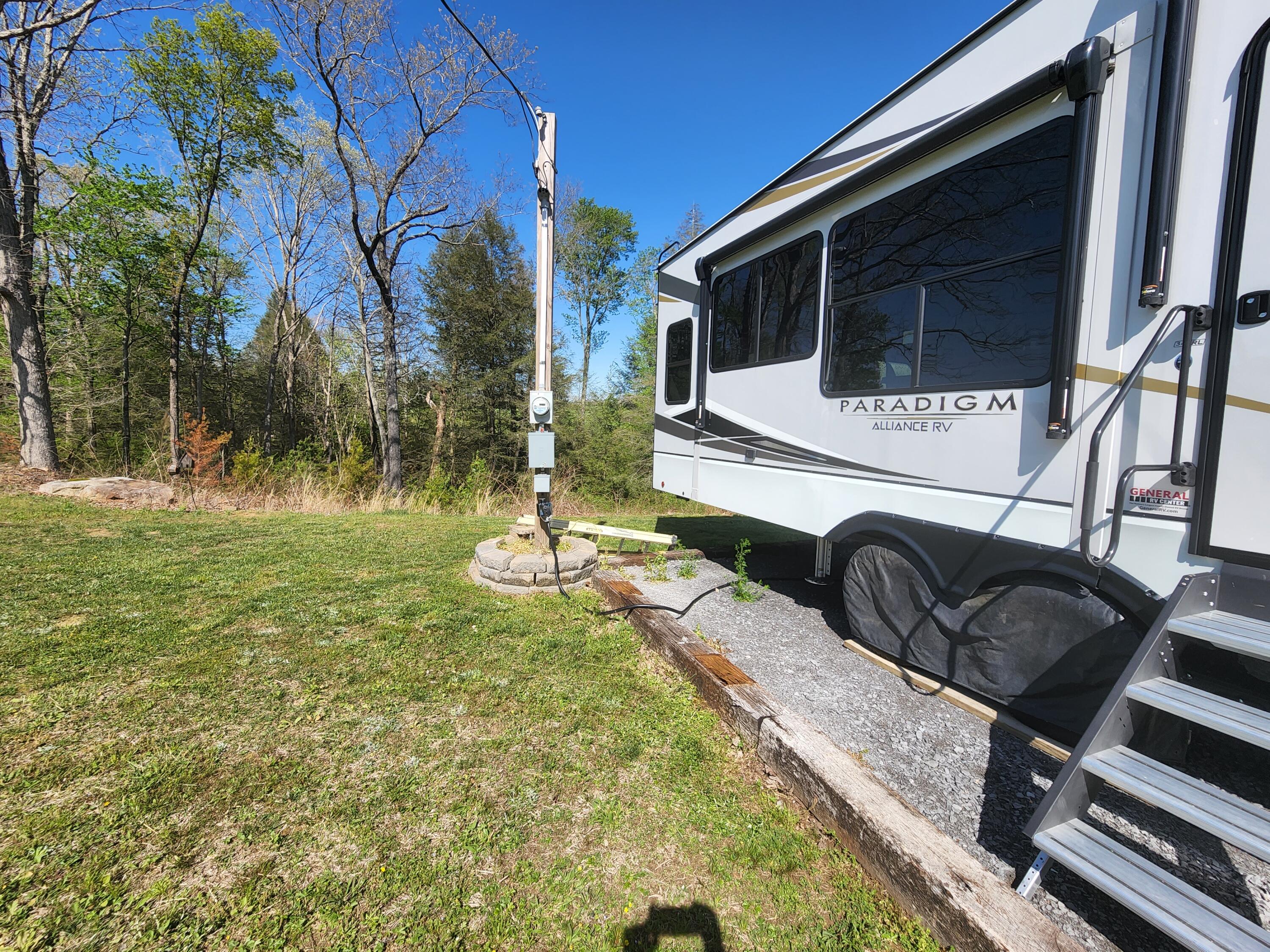 823 Loyd Road Pikeville, TN 37367 - Photo 51 of 52 Loyd52