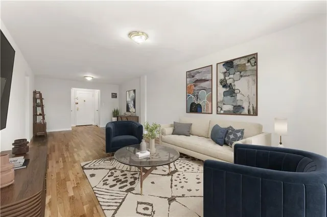 $399,999 | 2525 Nostrand Avenue, Unit 2R | Midwood