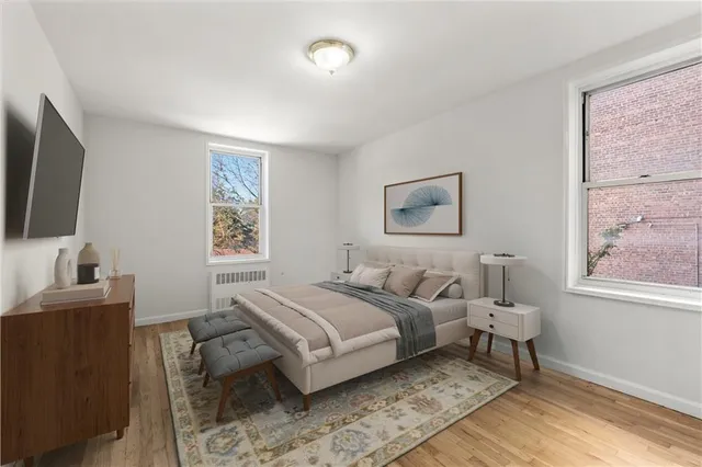 $399,999 | 2525 Nostrand Avenue, Unit 2R | Midwood