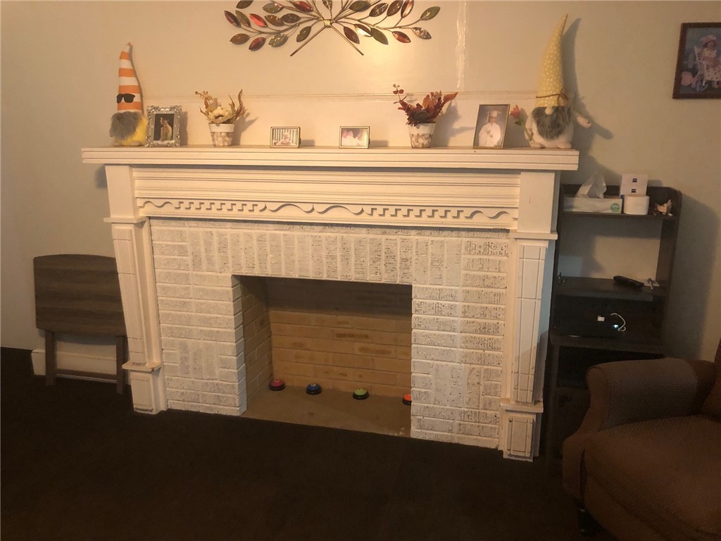 111 Kitty Corner Circle Iva, SC 29655 - Photo 14 of 28