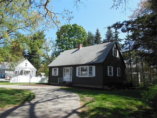 30 Piper Road West Springfield, MA 01089 - Photo 3 of 28