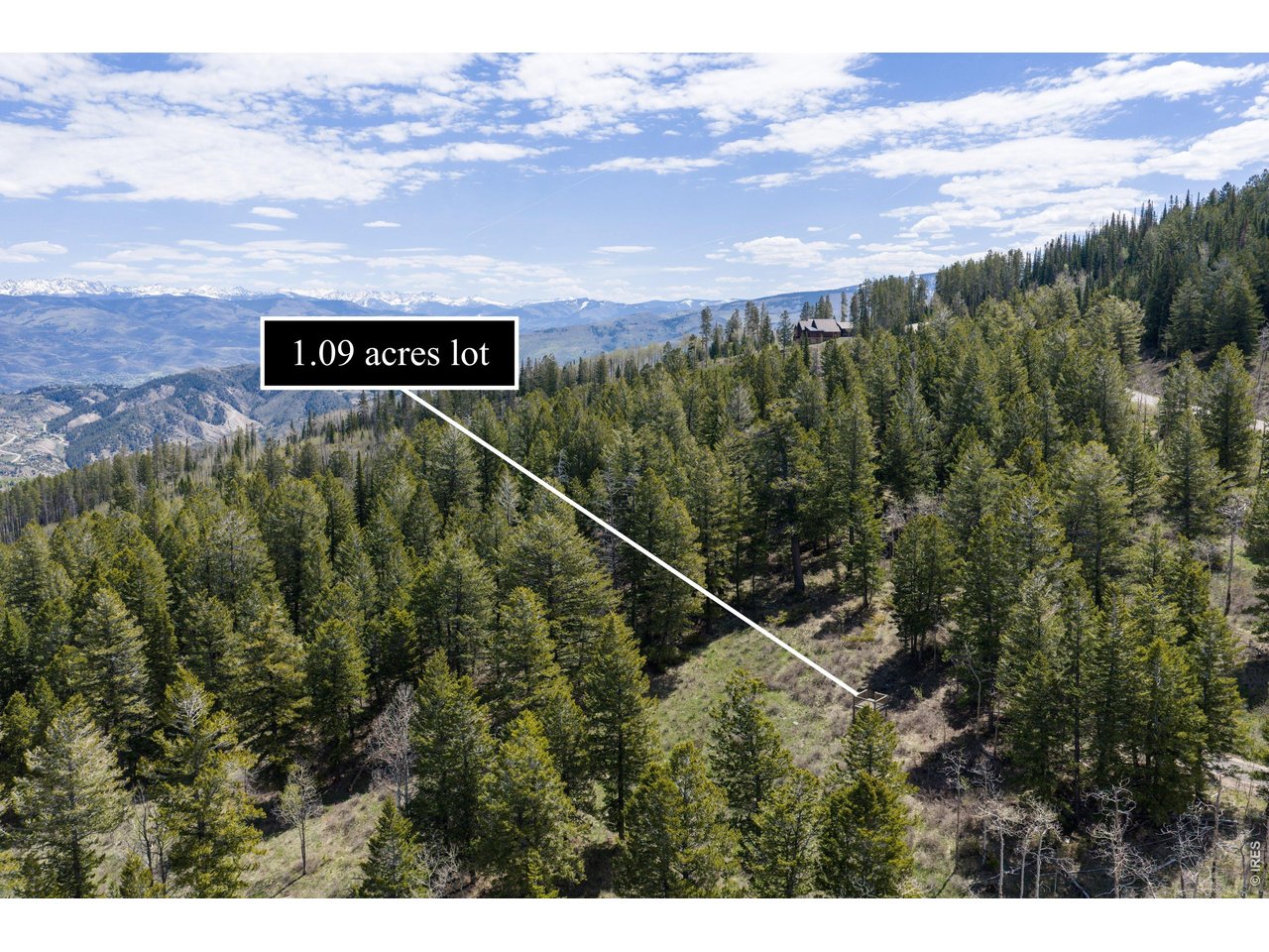 107 Cavesson Court Edwards, CO 81632 - Photo 8 of 12 a view of a city with lush green forest