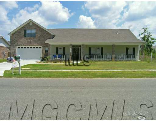 8800 Spring Street Ocean Springs, MS 39564 - Photo 1 of 7 Primary Photo