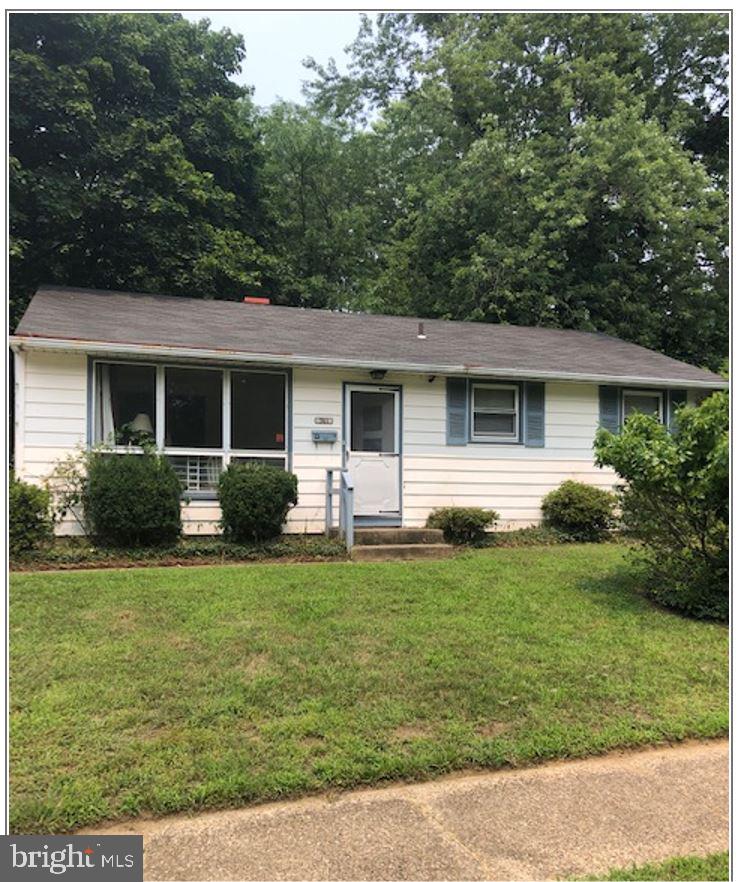 741 Bentley Road Lindenwold, NJ 08021 - Photo 1 of 4 Front