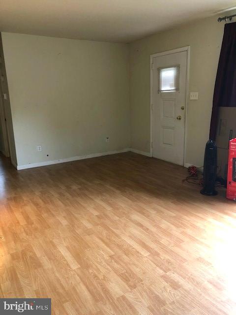 741 Bentley Road Lindenwold, NJ 08021 - Photo 2 of 4 Front door