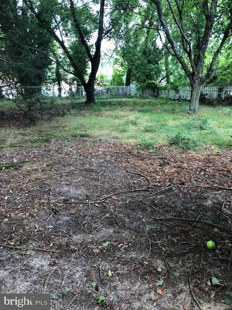741 Bentley Road Lindenwold, NJ 08021 - Photo 4 of 4 Backyard