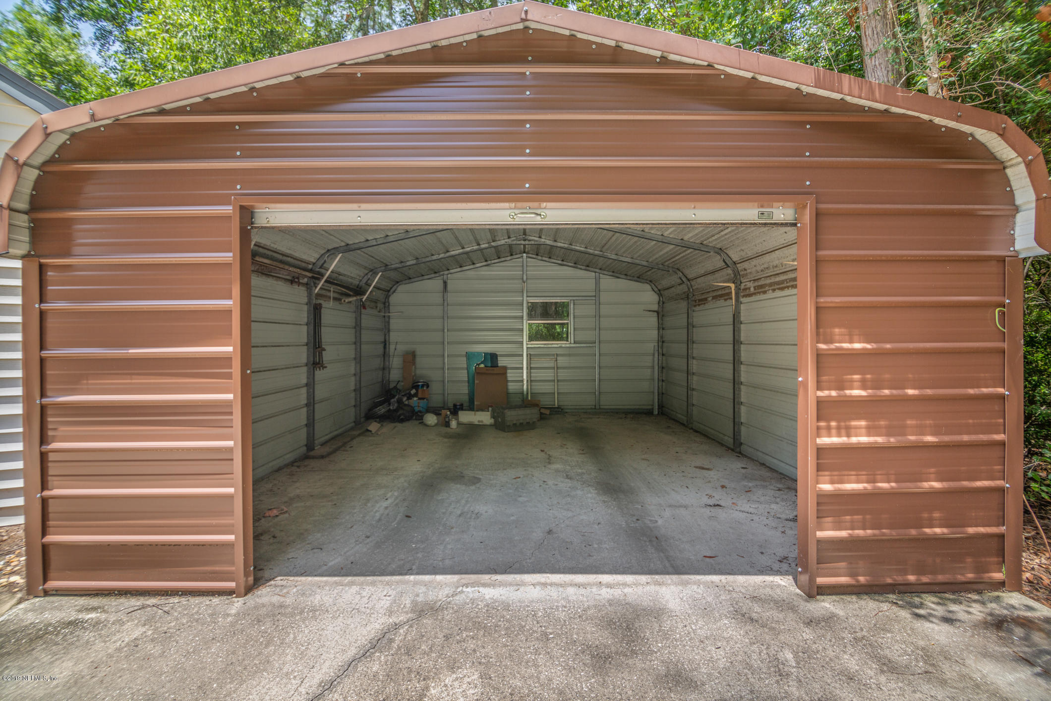 1665 Scott Road St. Johns, FL 32259 - Photo 24 of 54 a front view of a house