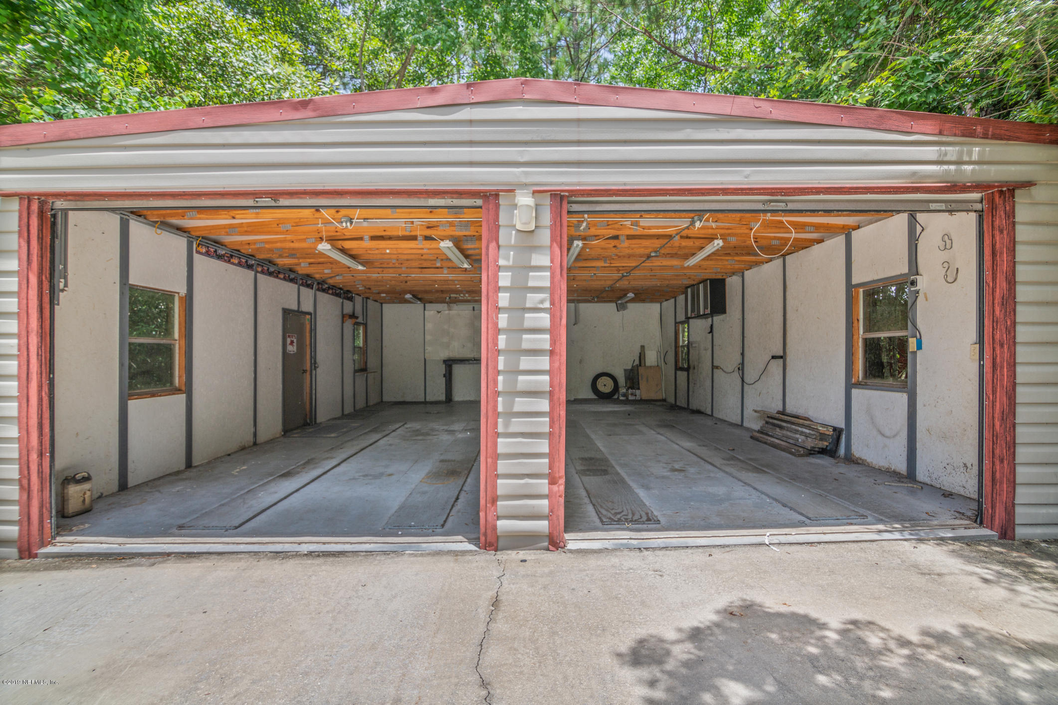 1665 Scott Road St. Johns, FL 32259 - Photo 25 of 54 a view of entrance front of house