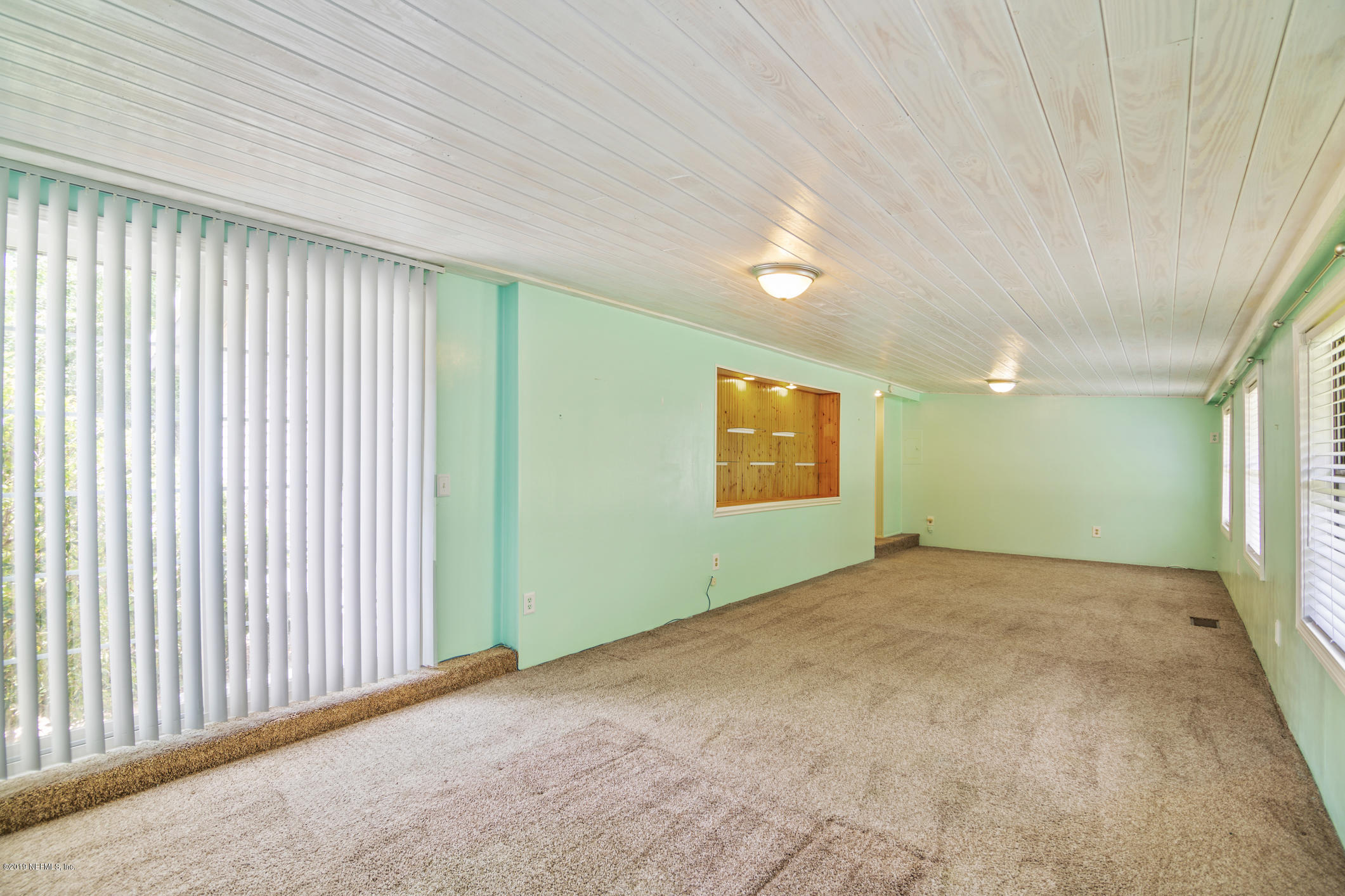 1665 Scott Road St. Johns, FL 32259 - Photo 33 of 54 an empty room with windows