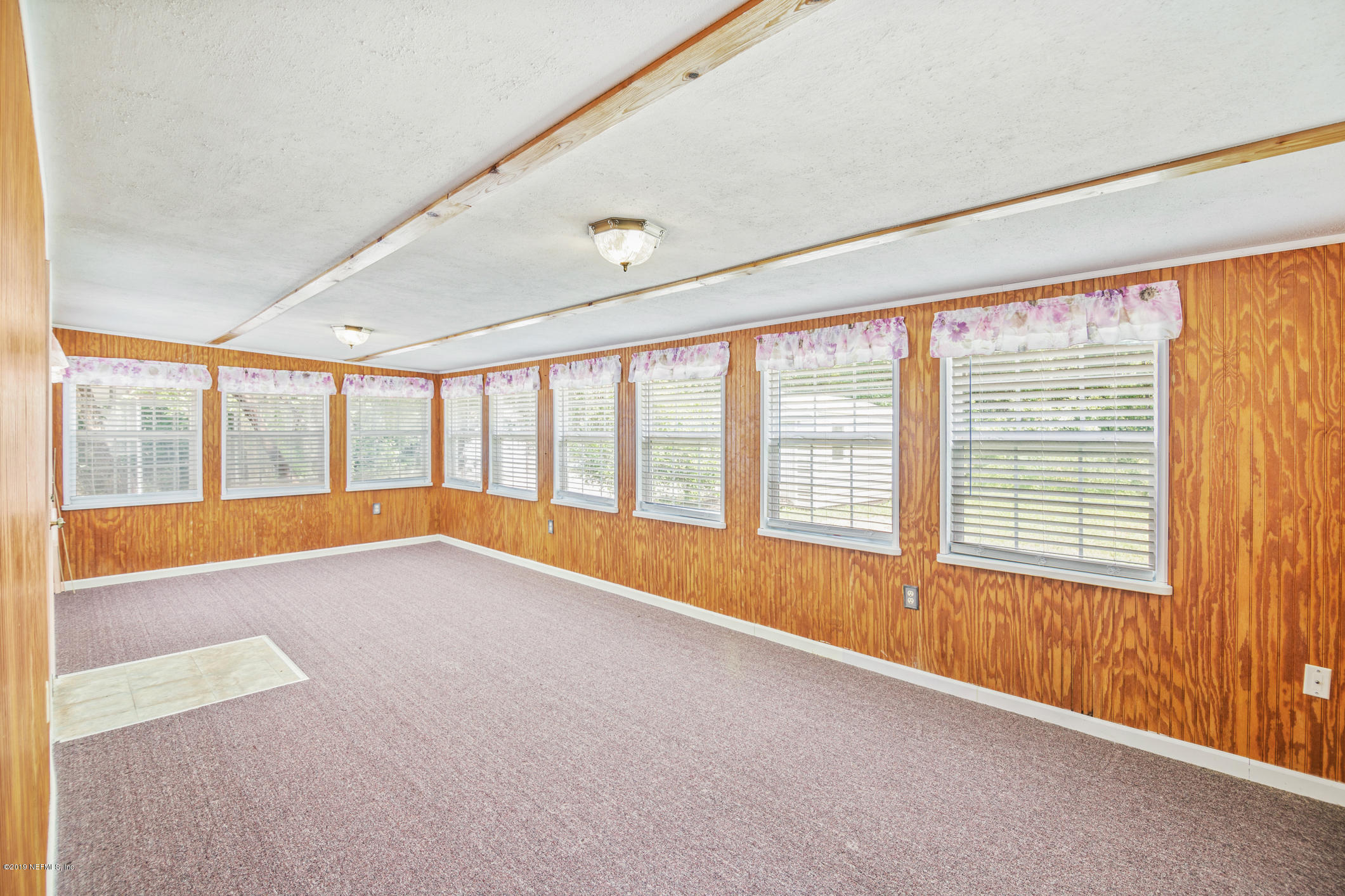 1665 Scott Road St. Johns, FL 32259 - Photo 38 of 54 a view of an empty room with a window