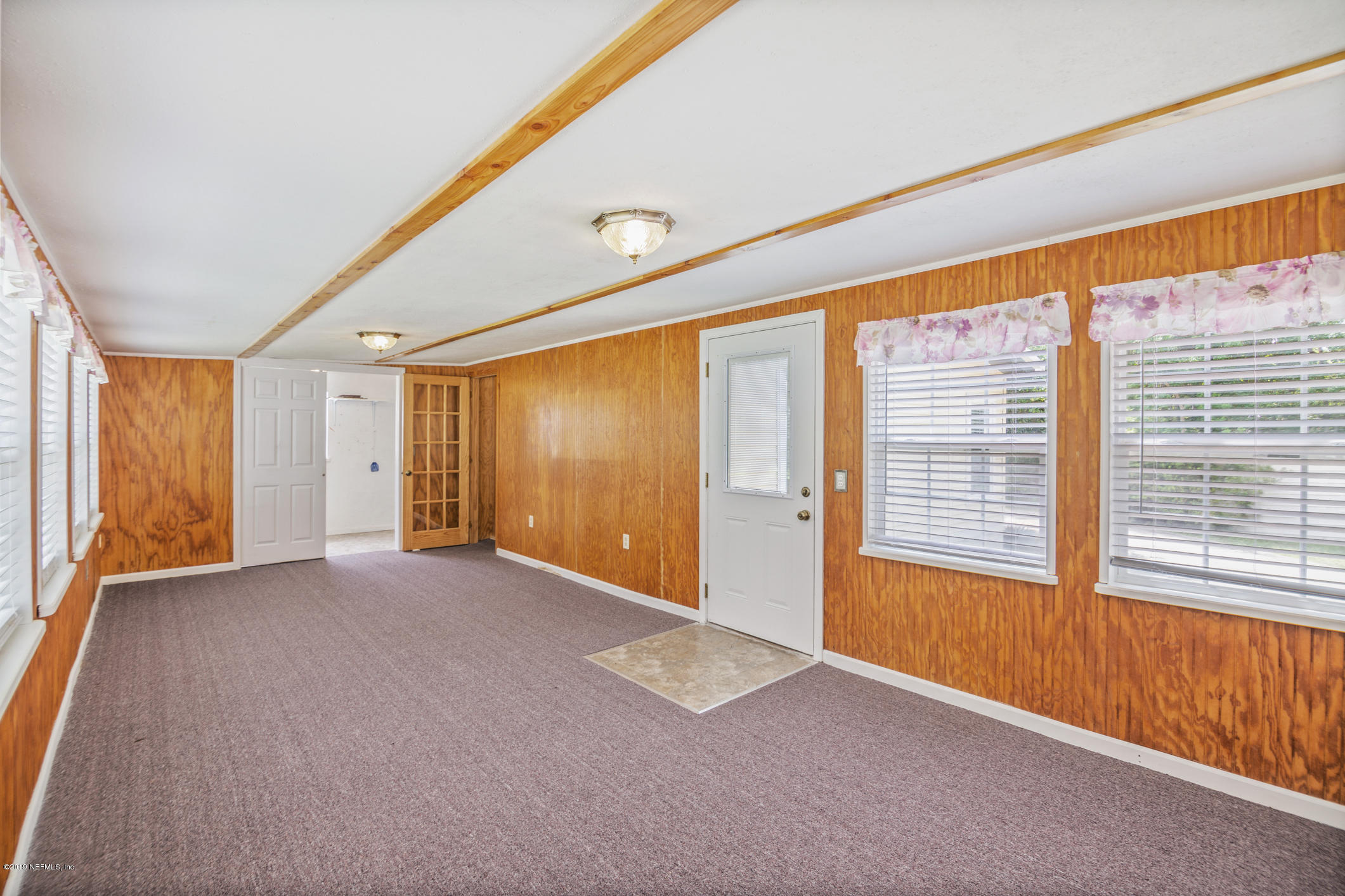 1665 Scott Road St. Johns, FL 32259 - Photo 39 of 54 a view of an empty room with a window