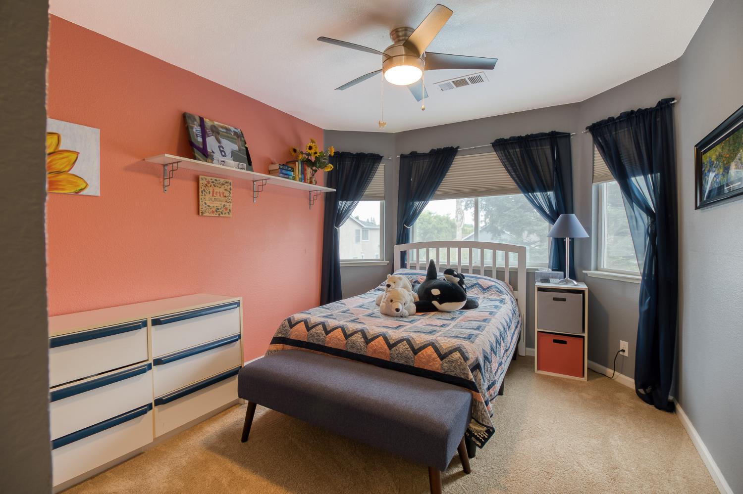 1718 Heirloom Court Modesto, CA 95357 - Photo 25 of 38
