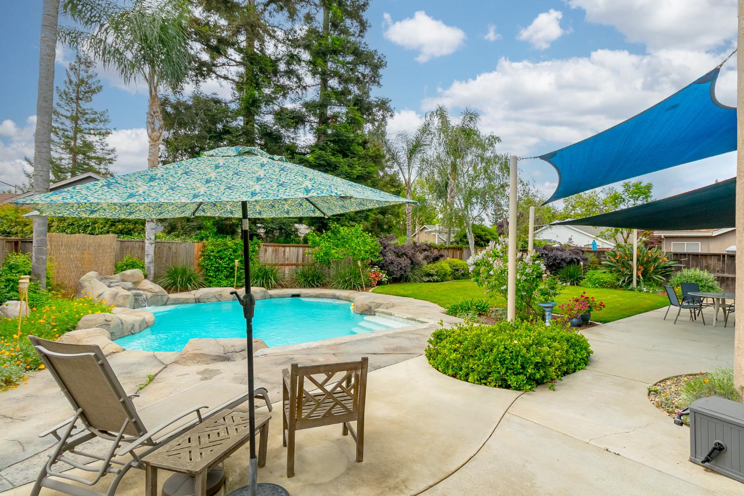 1718 Heirloom Court Modesto, CA 95357 - Photo 31 of 38