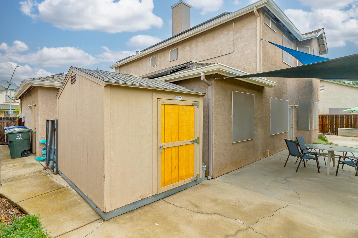 1718 Heirloom Court Modesto, CA 95357 - Photo 37 of 38