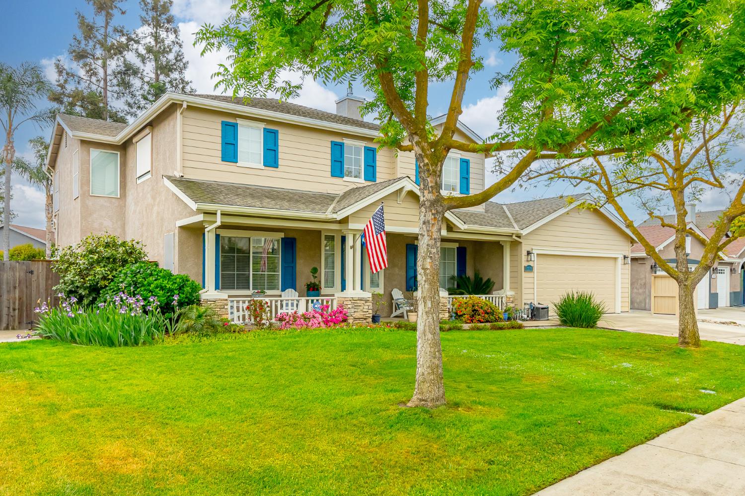 1718 Heirloom Court Modesto, CA 95357 - Photo 4 of 38