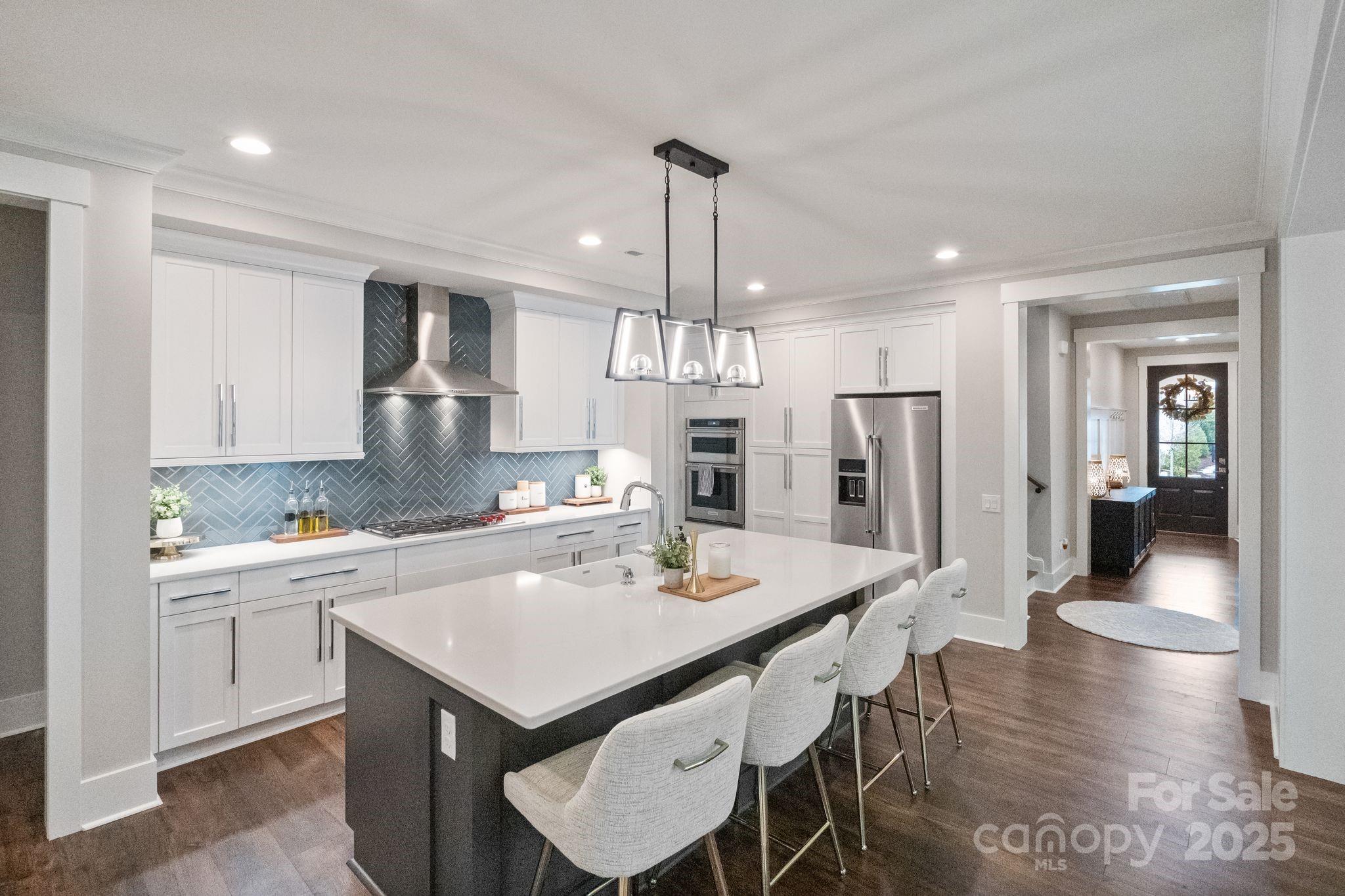 14912 Laura Michelle Road Huntersville, NC 28078 - Photo 16 of 47