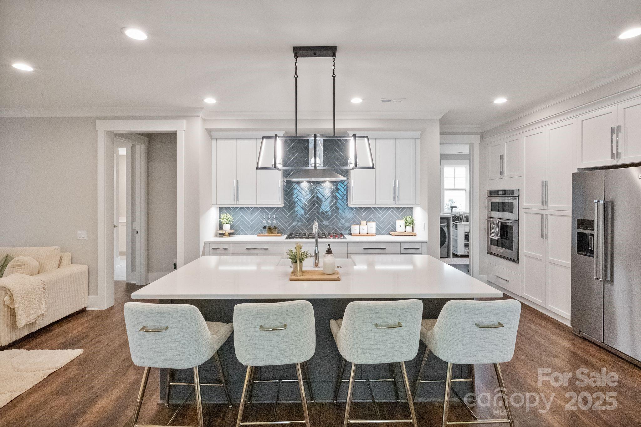 14912 Laura Michelle Road Huntersville, NC 28078 - Photo 17 of 47