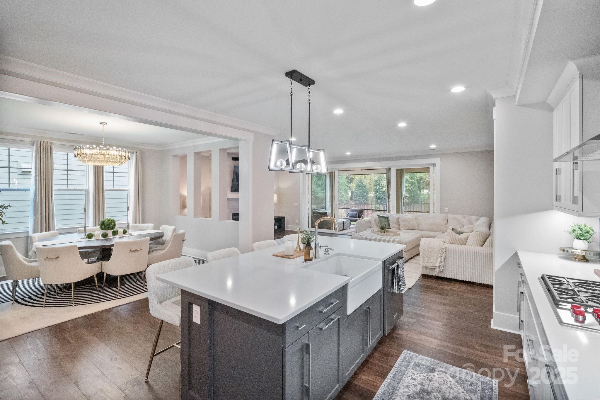 14912 Laura Michelle Road Huntersville, NC 28078 - Photo 20 of 47