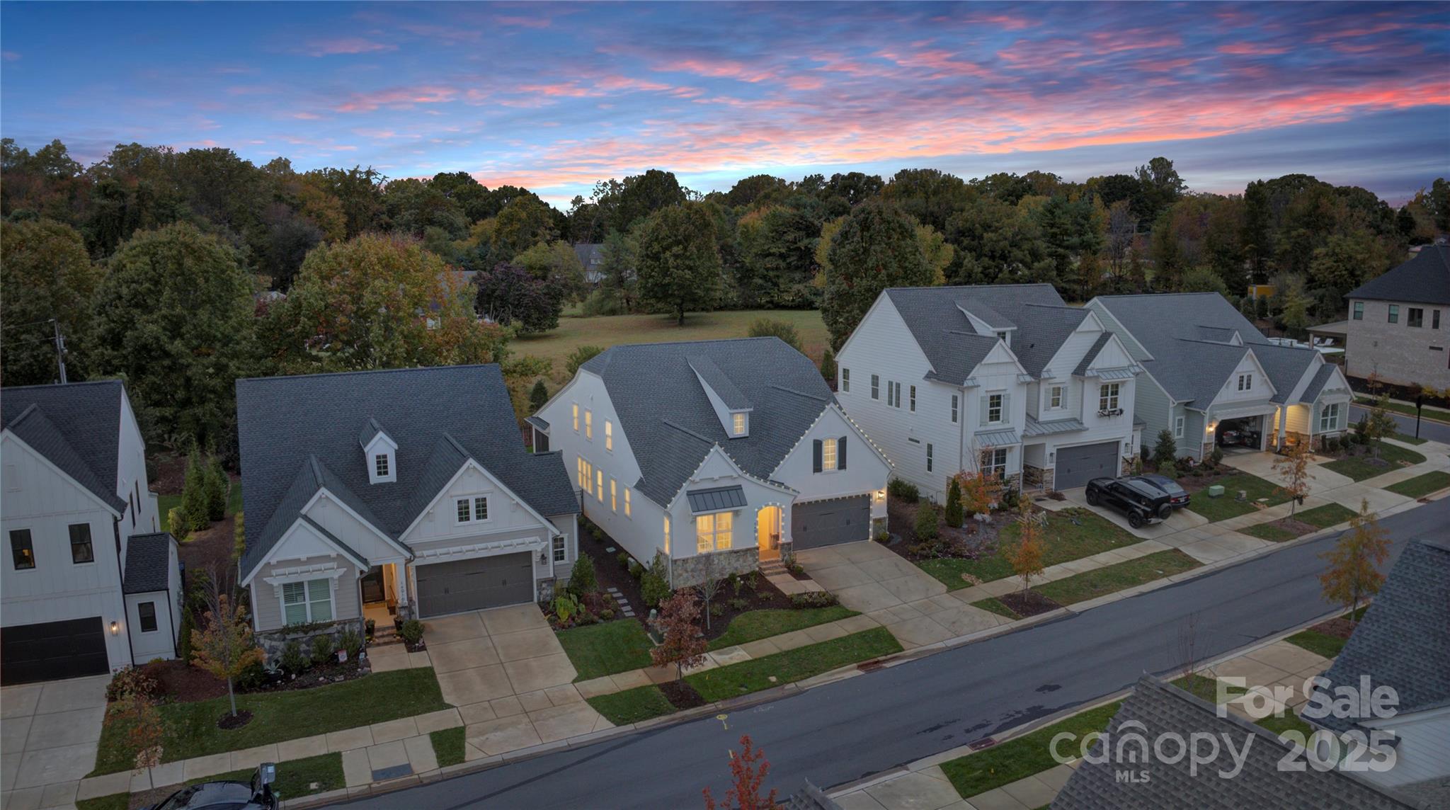 14912 Laura Michelle Road Huntersville, NC 28078 - Photo 2 of 47