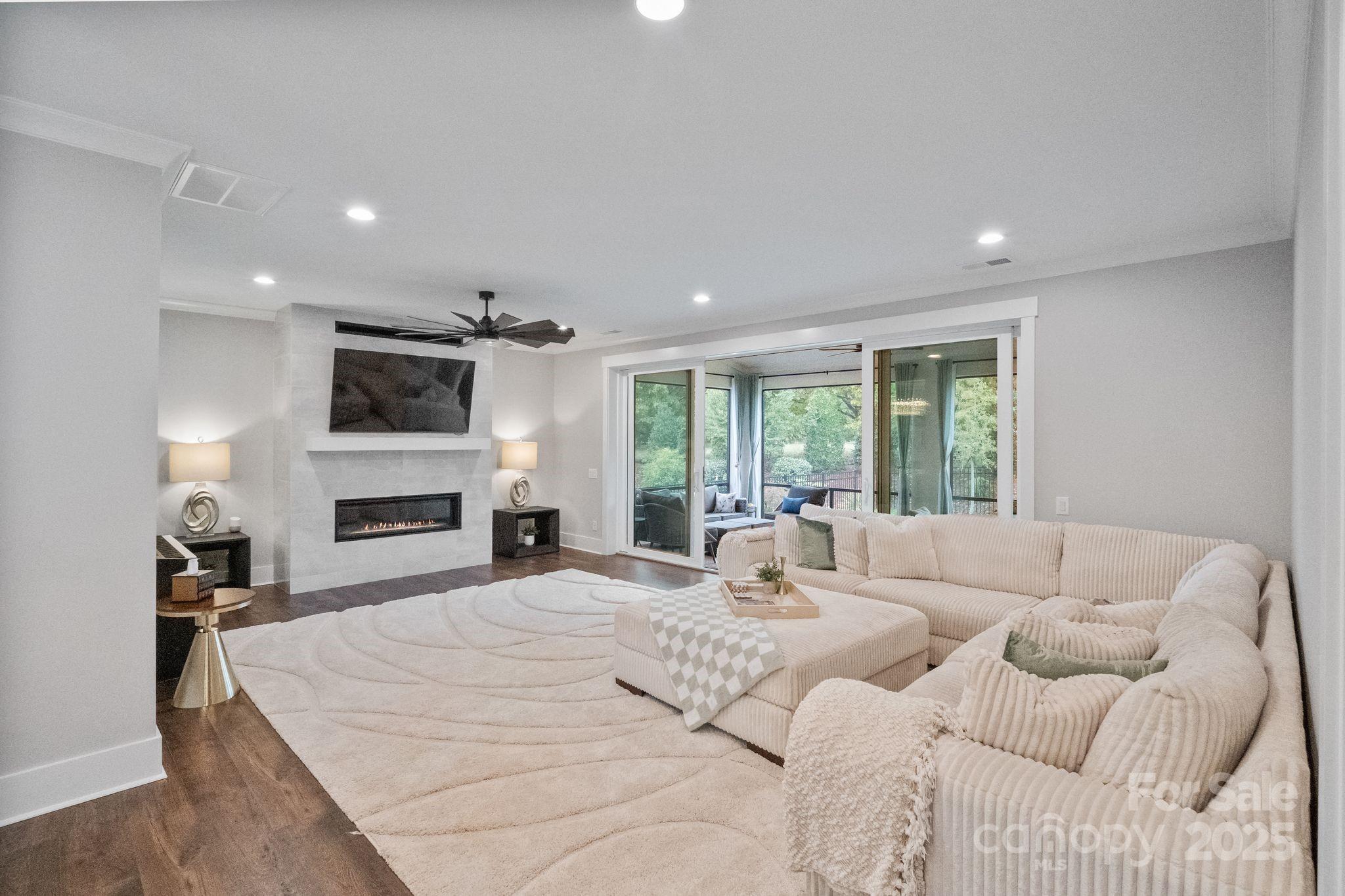 14912 Laura Michelle Road Huntersville, NC 28078 - Photo 21 of 47