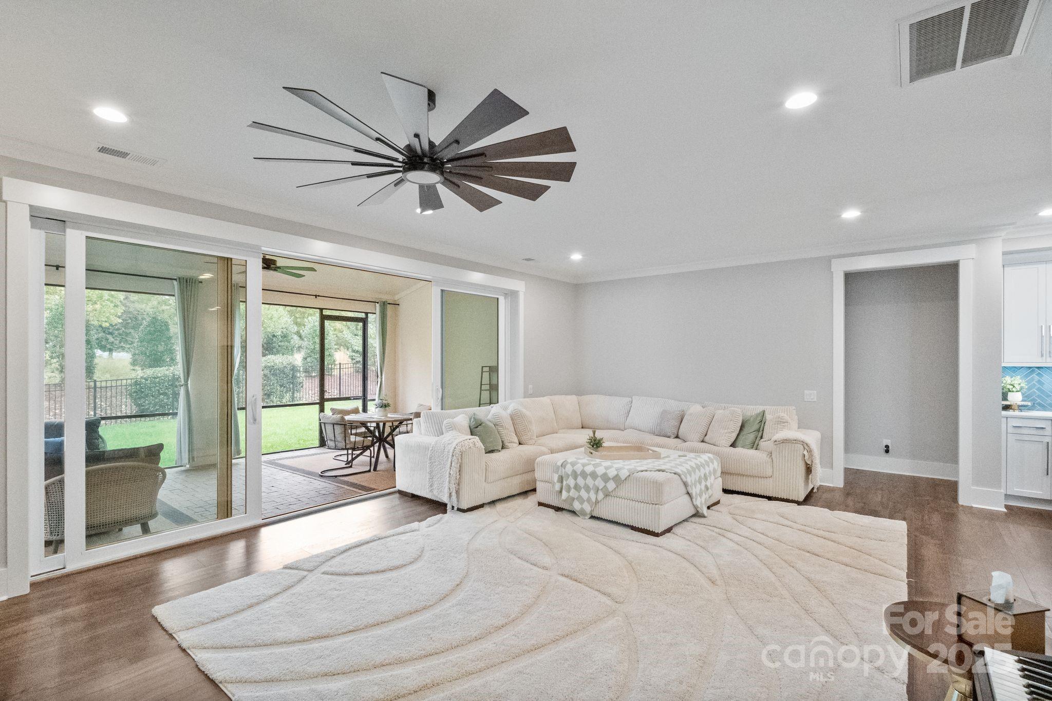 14912 Laura Michelle Road Huntersville, NC 28078 - Photo 23 of 47