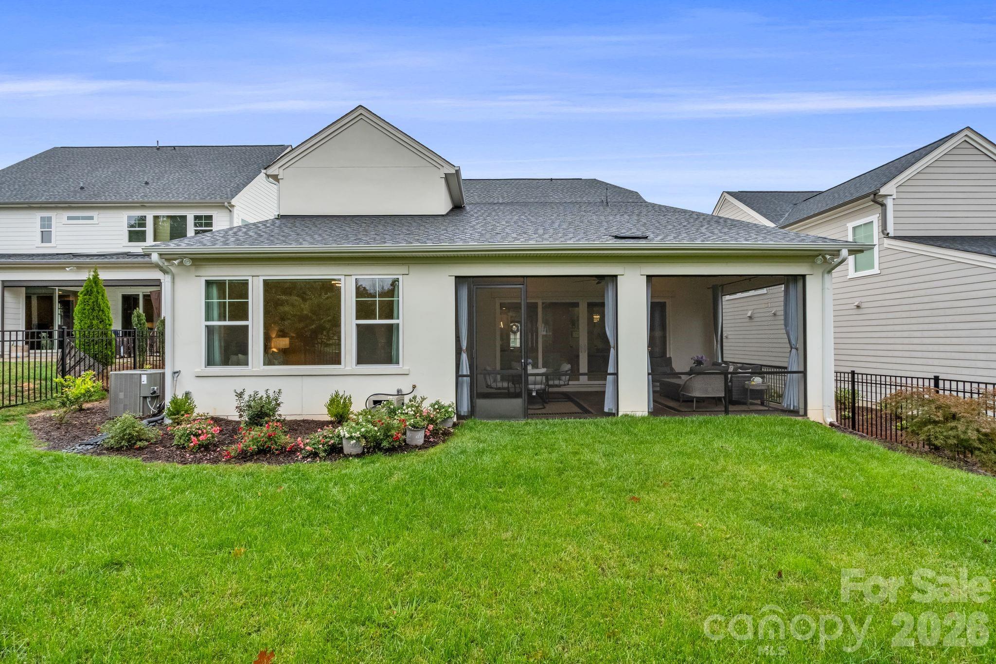 14912 Laura Michelle Road Huntersville, NC 28078 - Photo 39 of 47 Gallery Image 39