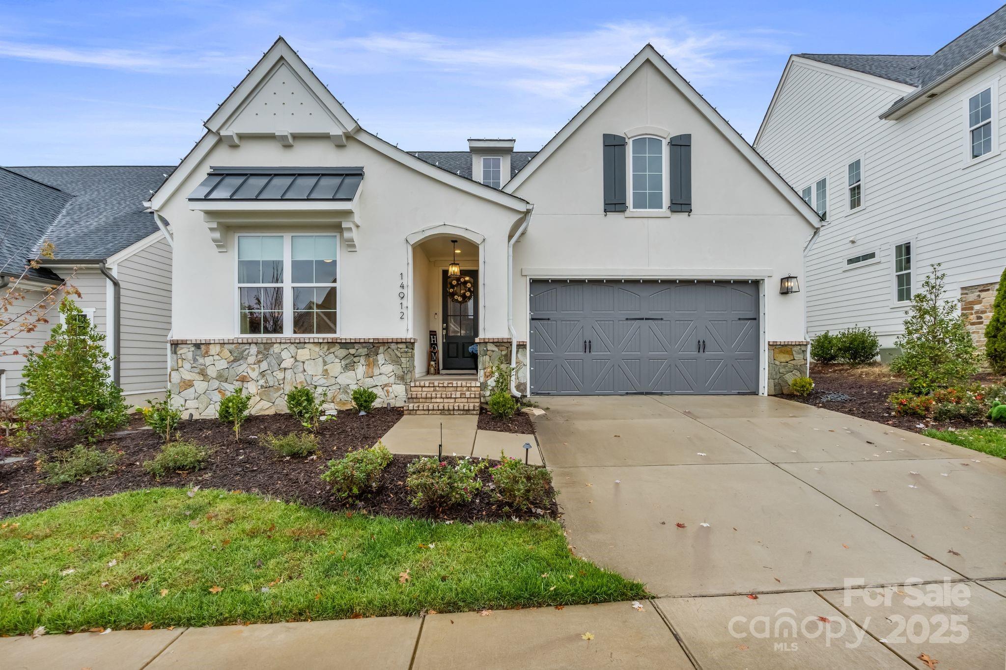 14912 Laura Michelle Road Huntersville, NC 28078 - Photo 4 of 47