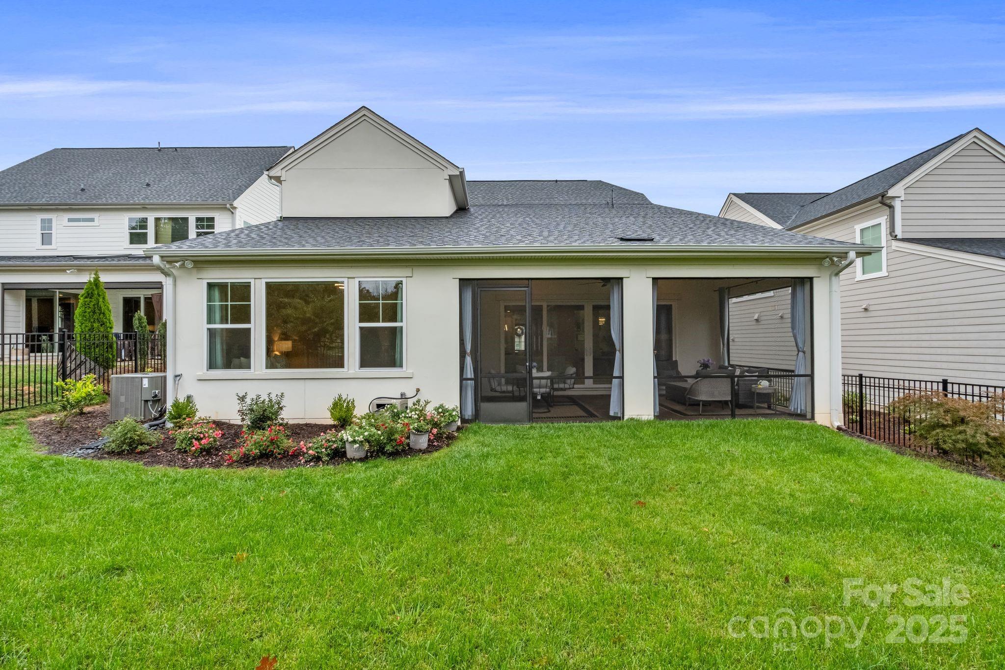 14912 Laura Michelle Road Huntersville, NC 28078 - Photo 43 of 47