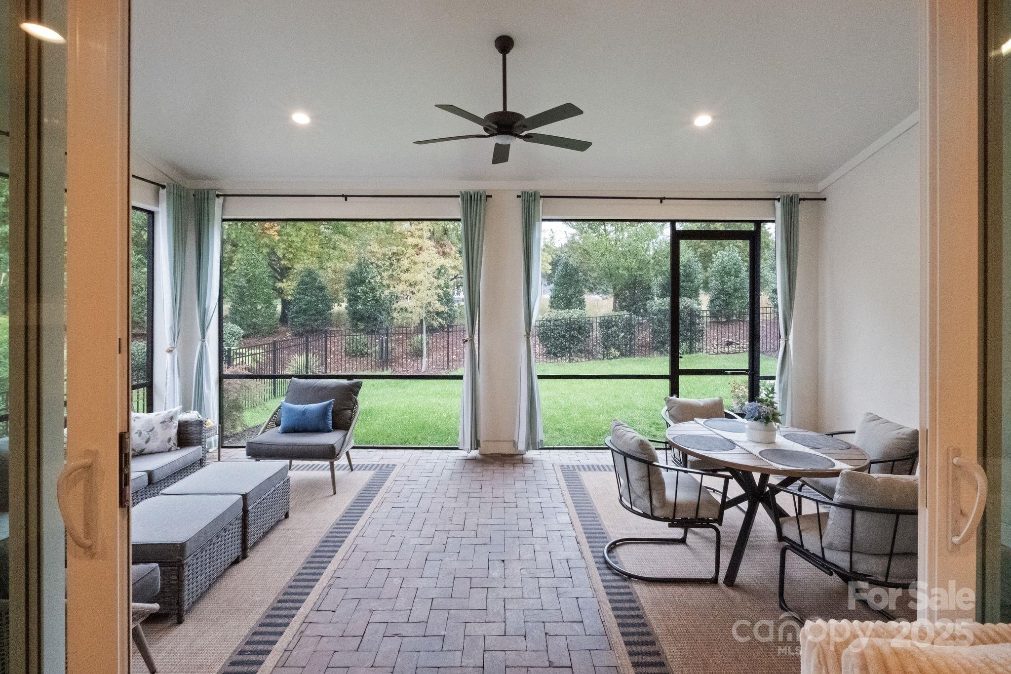 14912 Laura Michelle Road Huntersville, NC 28078 - Photo 44 of 47