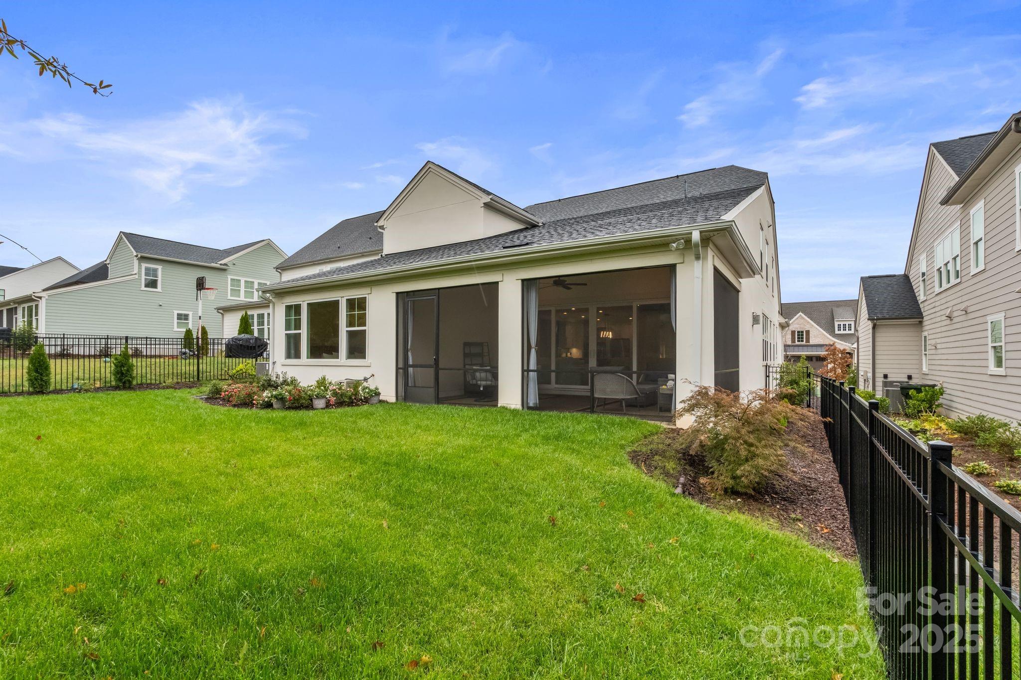 14912 Laura Michelle Road Huntersville, NC 28078 - Photo 45 of 47